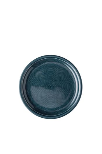 Thomas by Rosenthal Trend Color Night Blue Salad Plate - 7 1/2 in