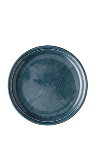 Thomas by Rosenthal Trend Color Night Blue Dinner Plate - 10 1/4 in