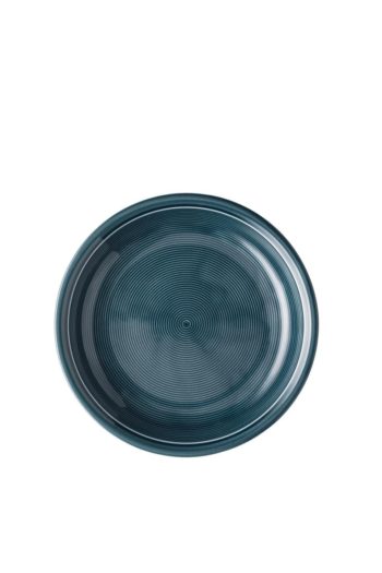 Thomas by Rosenthal Trend Color Night Blue Soup Plate - 8 3/4 in