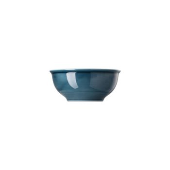 Thomas by Rosenthal Trend Color Night Blue Cereal Bowl - 6 1/4 in