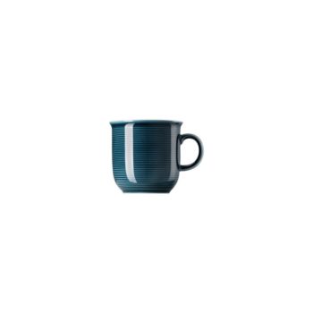 Thomas by Rosenthal Trend Color Night Blue Mug with Handle Large - 12 oz