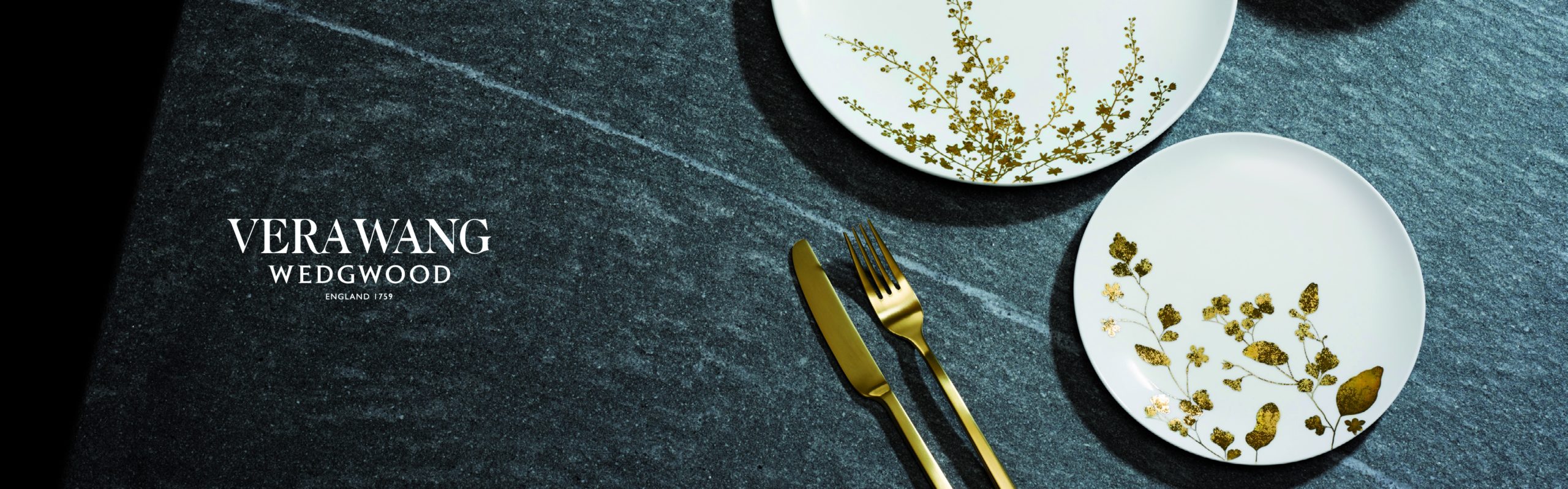 Vera Wang Dinnerware & Décor | Unique Vera Wang Place Settings