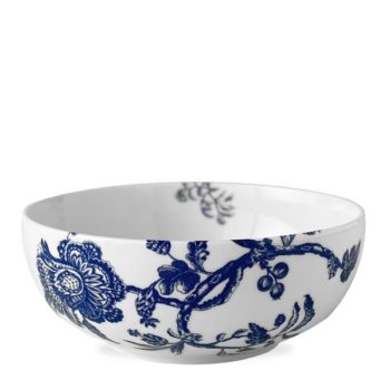 Caskata Arcadia Blue Vegetable Serving Bowl 9.5" - Image 2