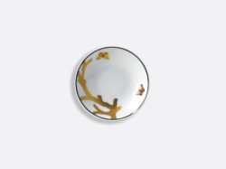 Bernardaud Aux Oiseaux Small dish 4"