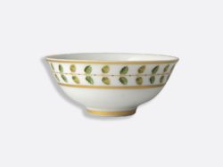 Bernardaud Constance Soup bowl 4.3"