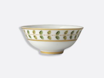 Bernardaud Constance Chinese spoon 6" - Image 2