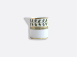 Bernardaud Constance Creamer 3 oz