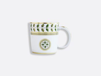Bernardaud Constance Mug 9 oz