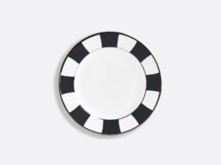 Bernardaud Galerie Royale Bleu Nuit Bread and butter plate 6.5''