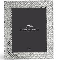 Michael Aram Palm Frame 8 x 10 Nickel