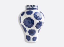 Bernardaud In Bloom Super Bloom vase 18.1"H