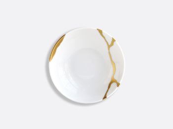 Bernardaud Kintsugi-Sarkis Dish 4"