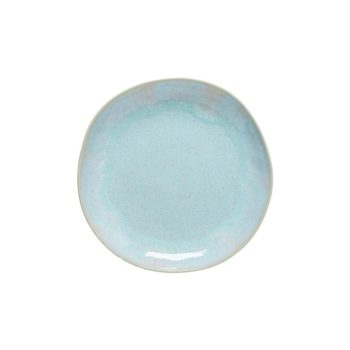 Casafina Eivissa Sea Blue Salad/Dessert Plate 9"