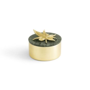 Michael Aram Hemp Box - Image 3