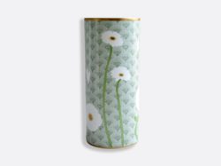 Bernardaud Praiana Vase H. 11"