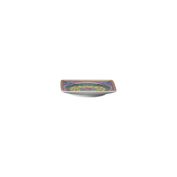Versace by Rosenthal Barocco Mosaic Canape Dish - Image 2