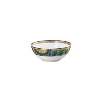 Versace by Rosenthal Barocco Mosaic Cereal Bowl - Image 2