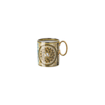 Versace by Rosenthal Barocco Mosaic Mug with Handle