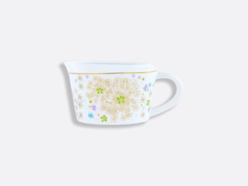 Bernardaud Feerie Gravy Boat