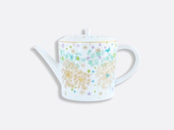 Bernardaud Feerie Coffee Pot 34 oz
