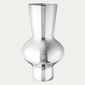 Georg Jensen Alfredo Vase