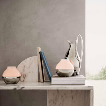 Georg Jensen Koppel Hurricane - Small - Image 2