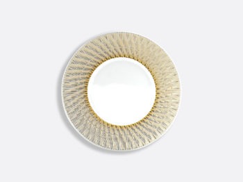 Bernardaud Twist Again Bread and butter plate 6.5"