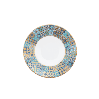 Haviland Portofino Bread & Butter Plate 6.4"D