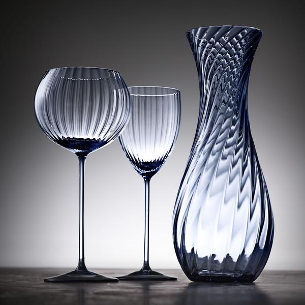 Caskata Quinn Ocean Carafe - Image 3