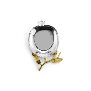 Michael Aram Pomegranate Spoon Rest - Image 2