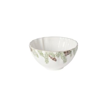 Casafina The Nutcracker Soup/Cereal Bowl 6.5"D
