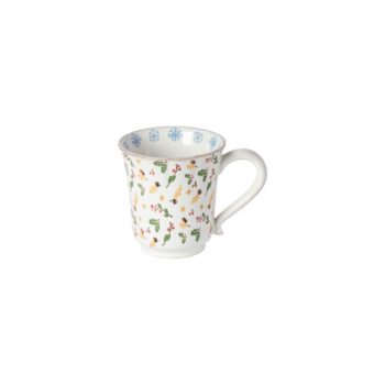 Casafina The Nutcracker Mug 11 oz