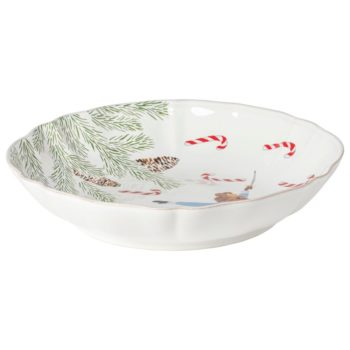 Casafina The Nutcracker Pasta/Serving Bowl 13" - Image 3