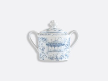 Bernardaud Tout Paris Creamer 10 oz - Image 2