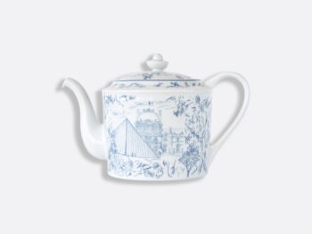 Bernardaud Tout Paris Creamer 10 oz - Image 3
