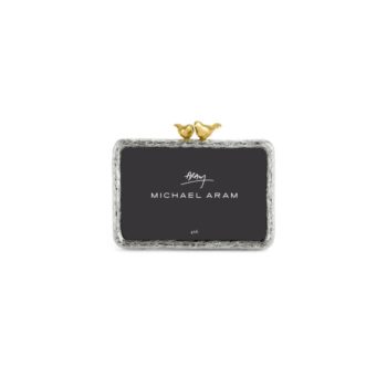 Michael Aram Love Bird Frame 4x6