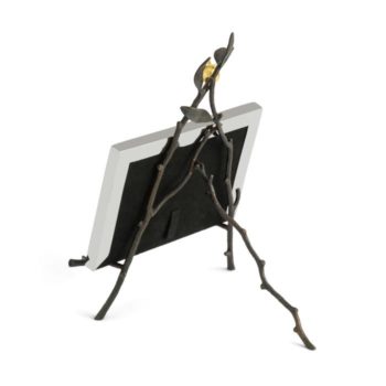 Michael Aram Pomegranate Easel Frame - Image 2