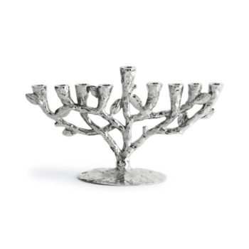 Michael Aram Tree of Life Children's Menorah - Image 2