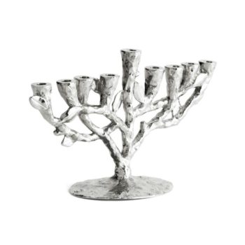 Michael Aram Tree of Life Children's Menorah
