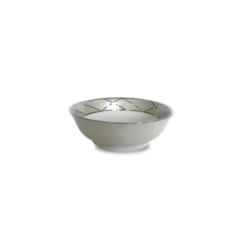 Haviland Clair De Lune Arcades Small Fruit Dish 4.7" D 5.1 oz.