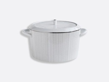 Bernardaud Silva Soup Tureen 68 oz