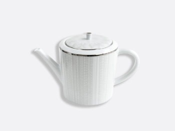 Bernardaud Silva Hot Beverage Server 34 oz.