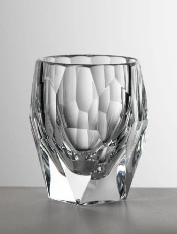 Mario Luca Giusti Milly Clear Large Tumbler - Set of 6