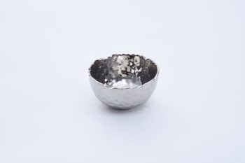 Pampa Bay Millenium Snack Bowl 4"D x 2"H