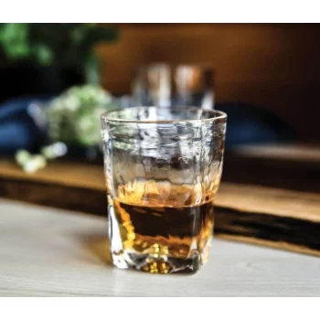 Simon Pearce Woodbury Bourbon - Image 2