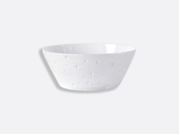 Bernardaud Ecume Perle Salad Bowl 44oz