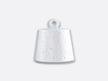 Bernardaud Ecume Perle Sugar Bowl