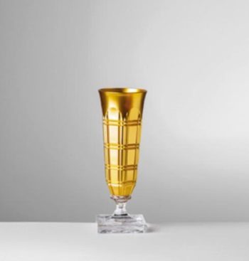 Mario Luca Giusti Winston Gold Flute