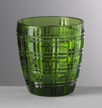 Mario Luca Giusti Winston Green Tumbler