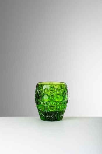 Mario Luca Giusti Mille E Una Notte Green Tumbler